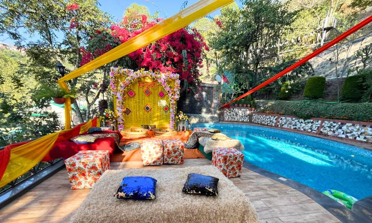 Wedding Planner in Chandigarh: Save the Date